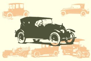 Calhambeque: A Vintage-Inspired Font for Creative Branding