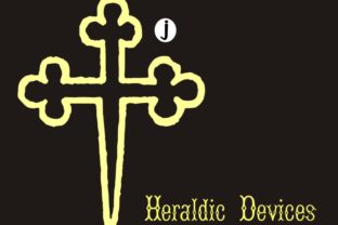 Heraldic Devices: A Timeless Font for Editorial Design