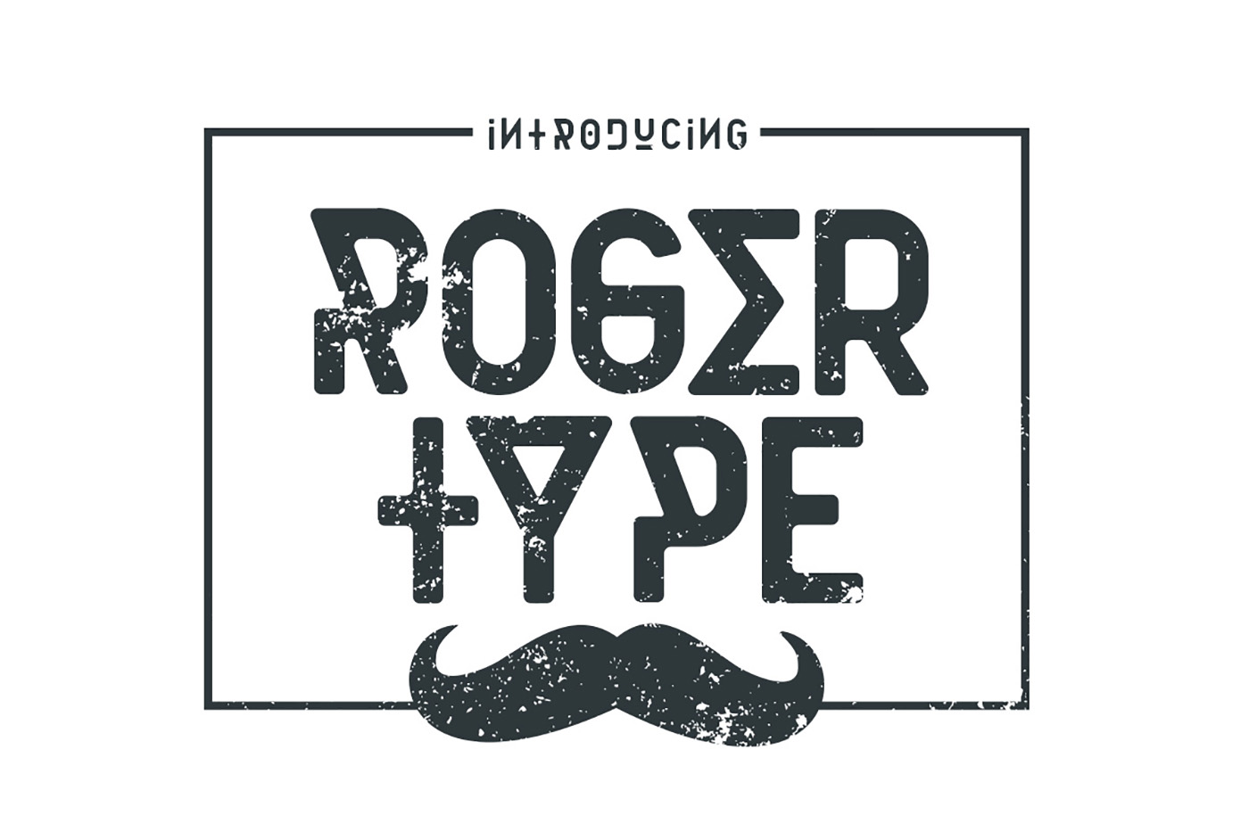 How Roger Type Transformed My Brand’s Visual Identity