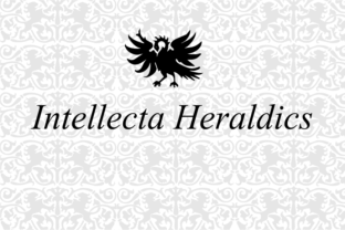 Intellecta Heraldics: A Vintage Font for Modern Web Design