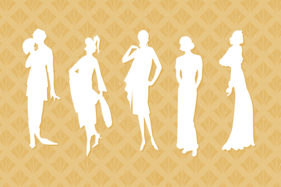 Sewing Patterns 2: A Timeless Typeface for Editorial Design