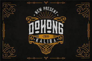 Testing Dohong Kaliba in a Real Web Design Project