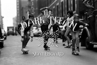 The Dark Titan: A Bold Choice for Marketers